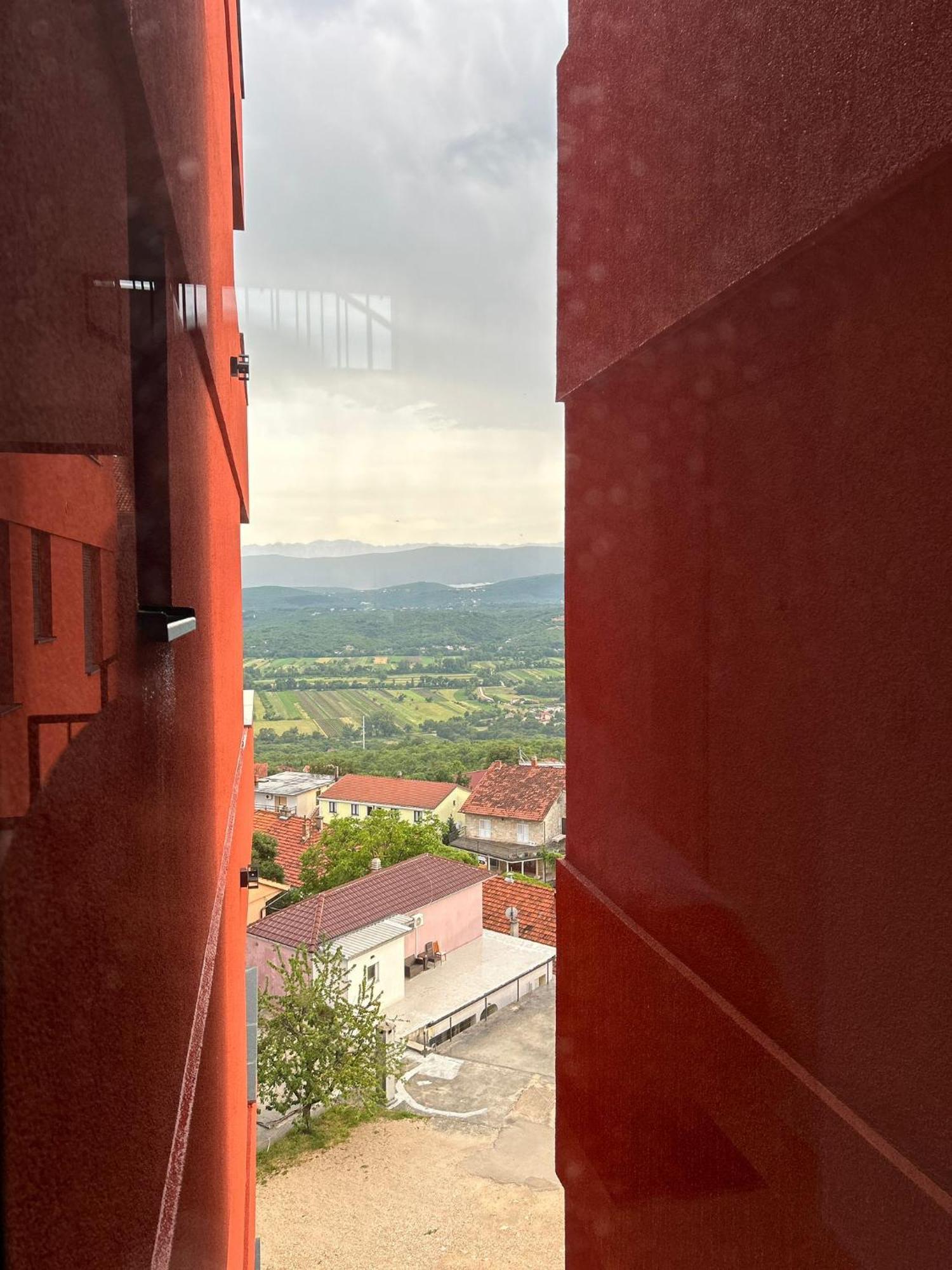 Apartment Miranda -