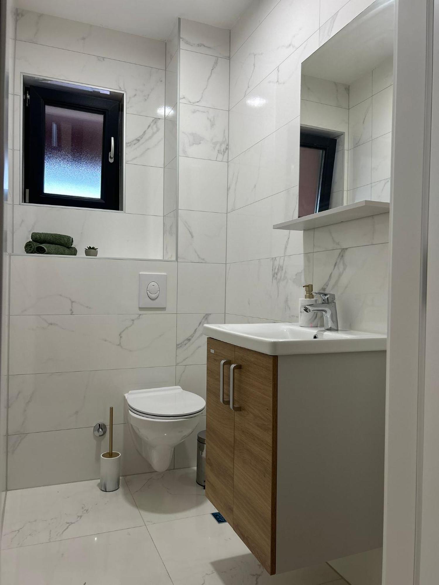 Apartment Miranda -