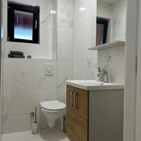 Apartman Miranda - Imotski Exterior photo