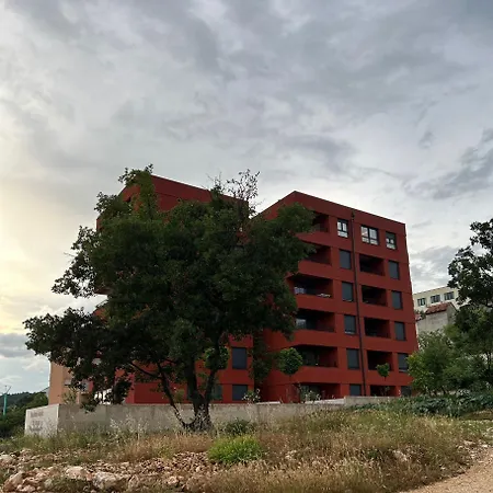 Apartman Miranda - Imotski Exterior photo
