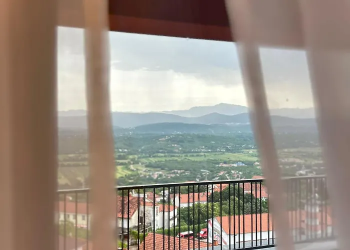Apartman Miranda - Imotski