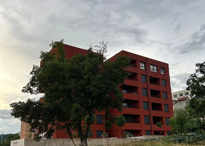Apartman Miranda - Imotski