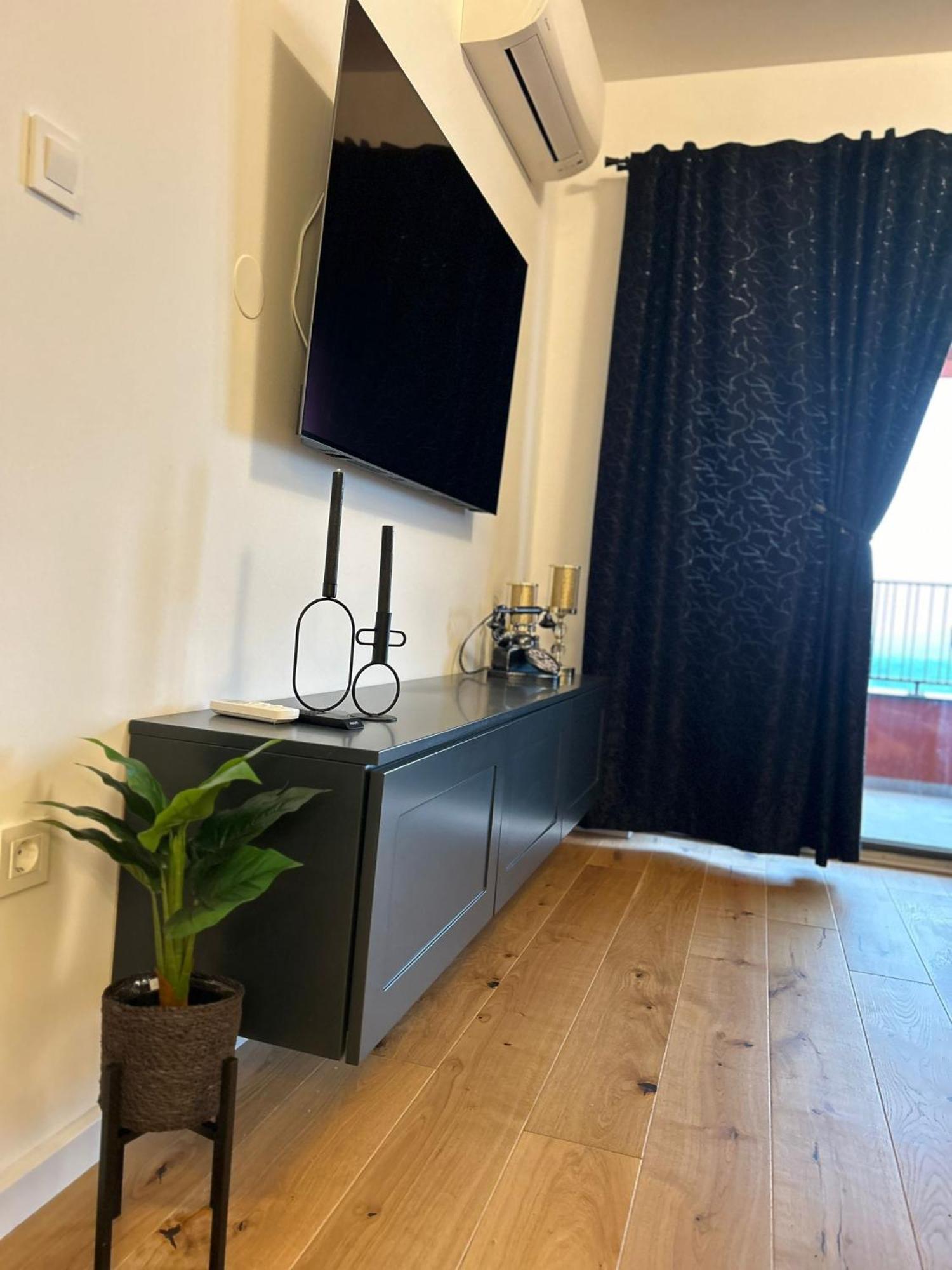 Apartment Miranda - *