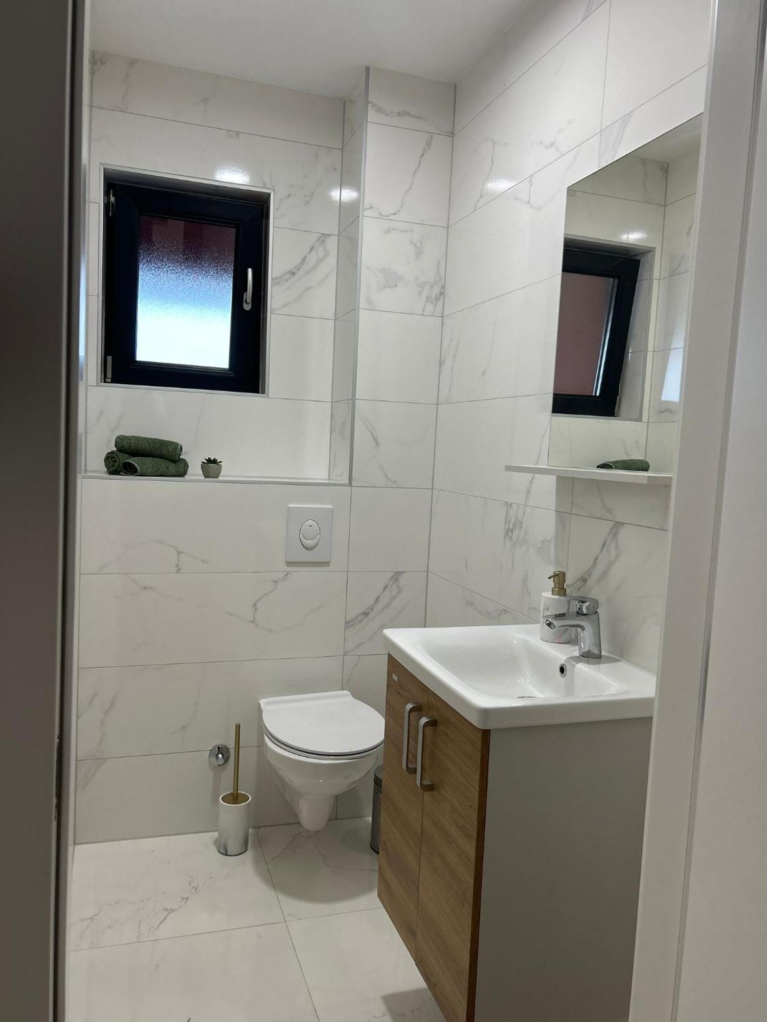 Apartment Miranda - Imotski