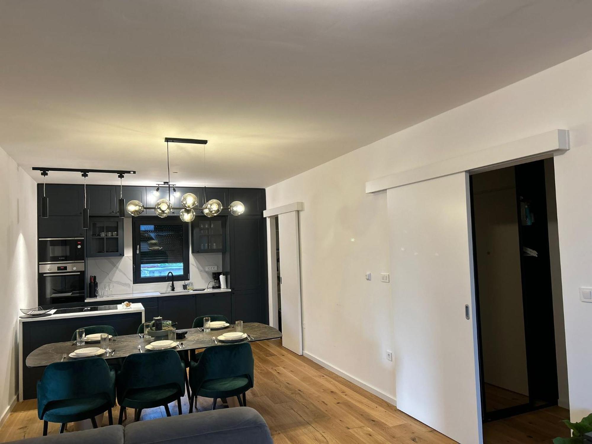 Miranda - Apartment *