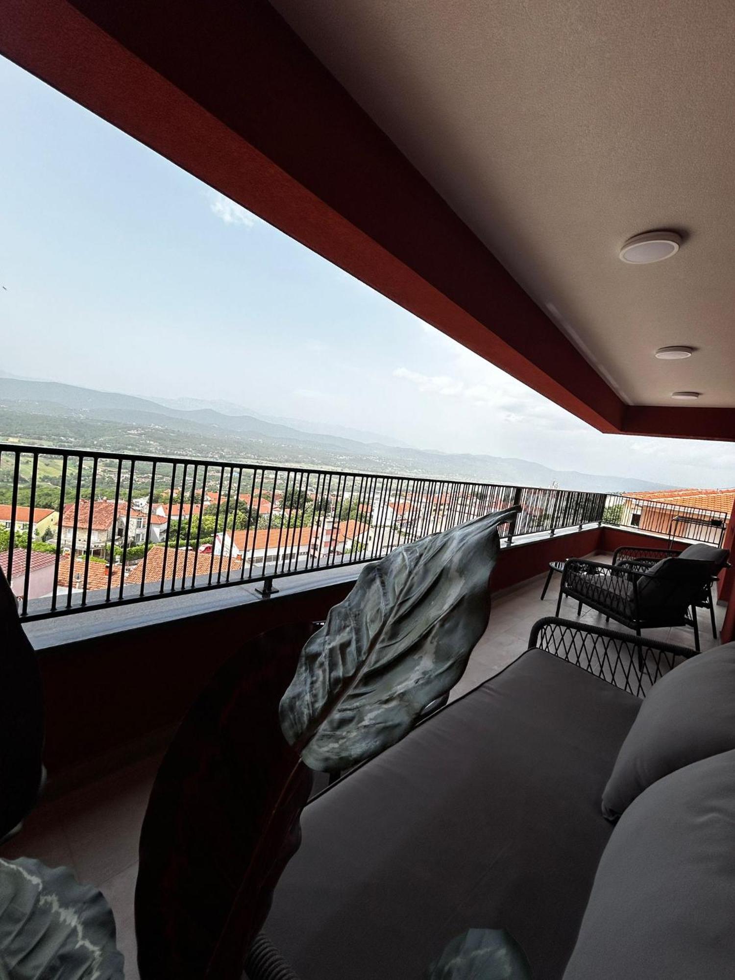Apartment Miranda -