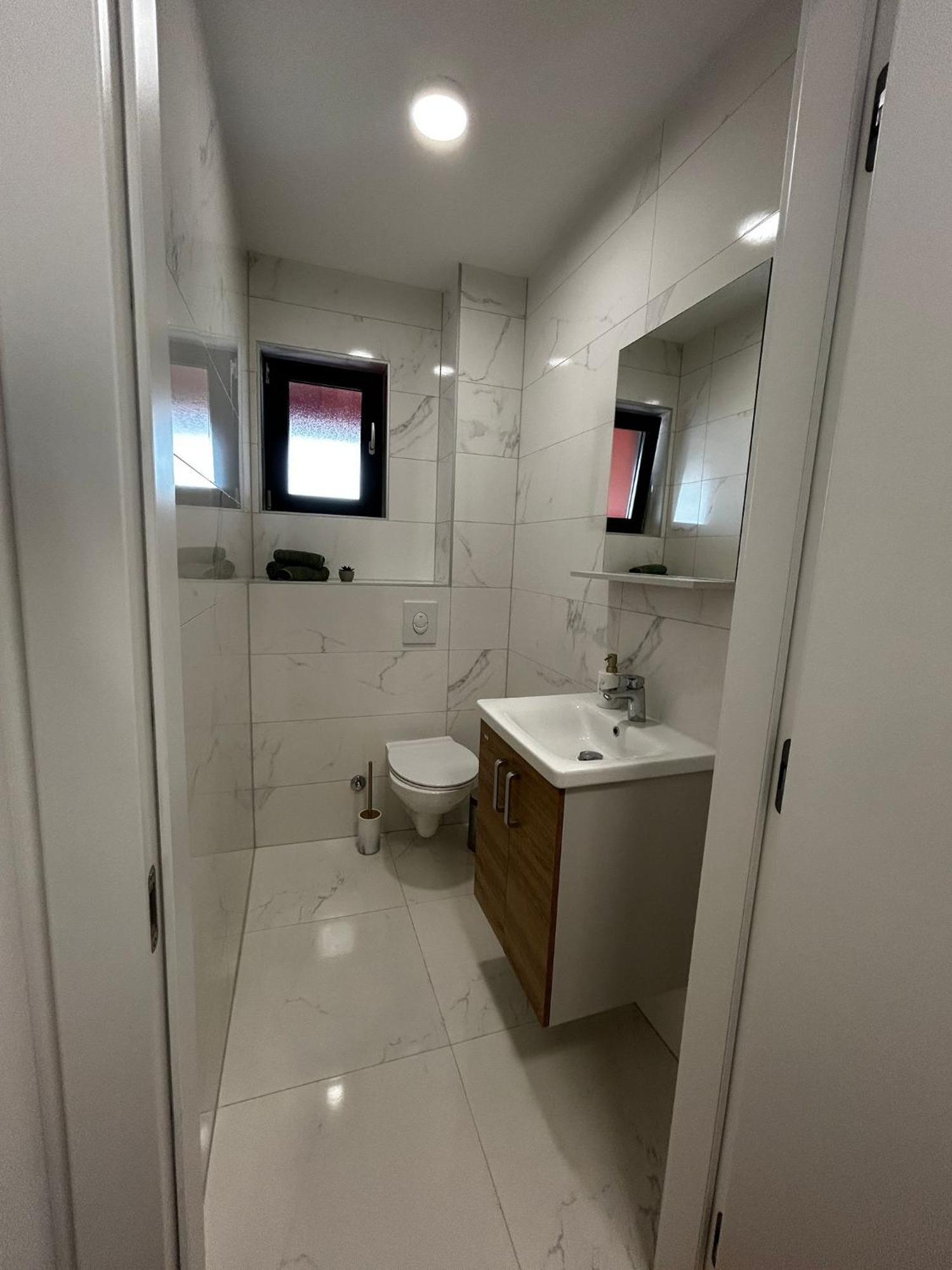 Apartment Miranda - Imotski