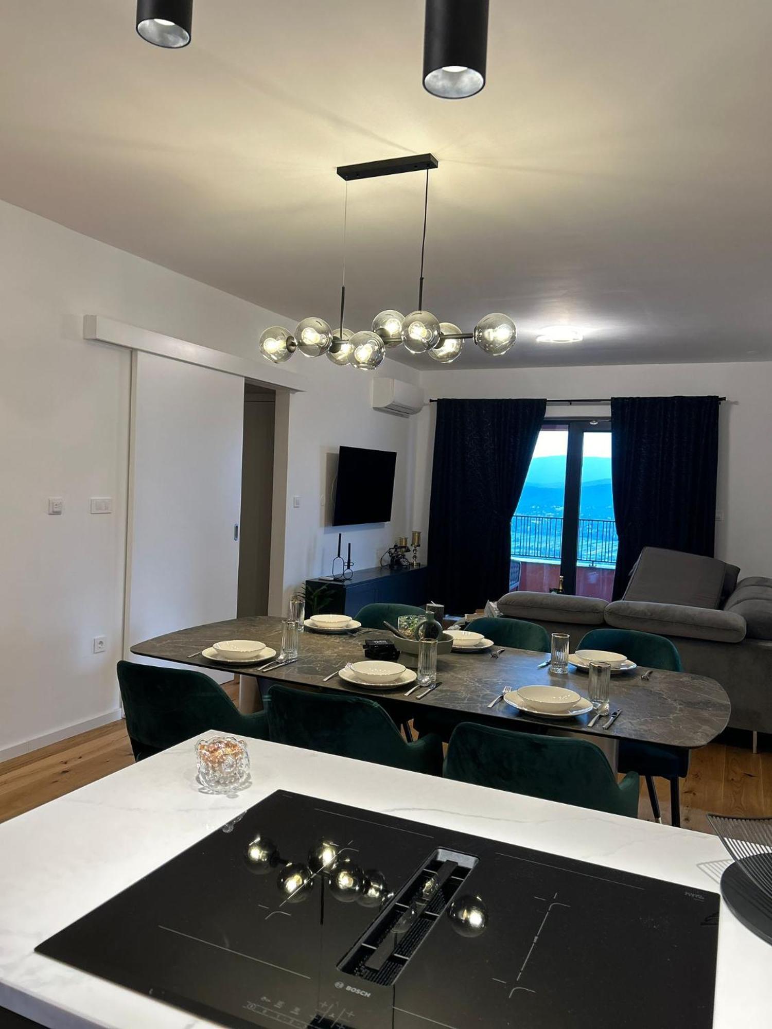 Miranda - Apartment Imotski