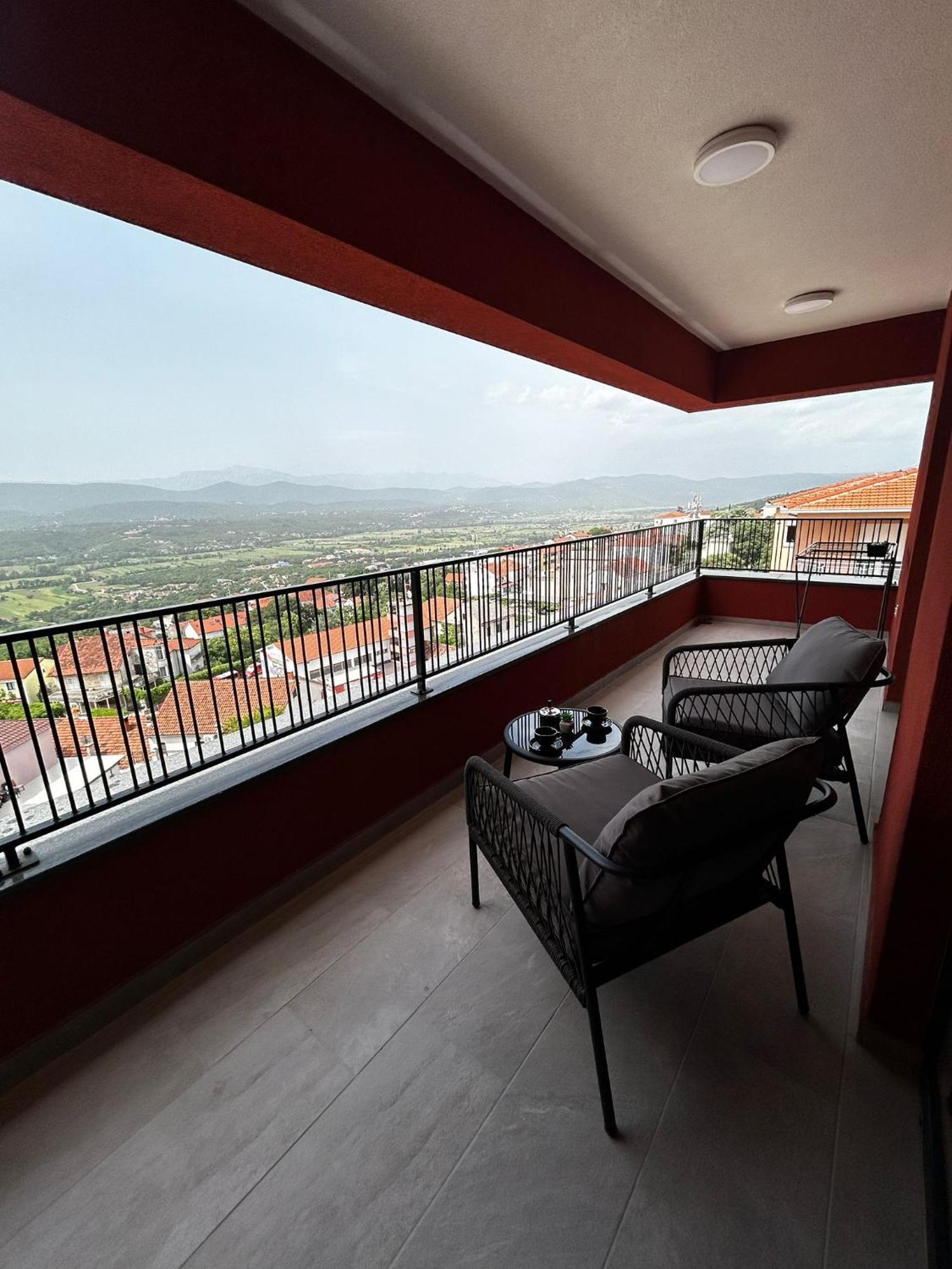Miranda - Apartment Imotski