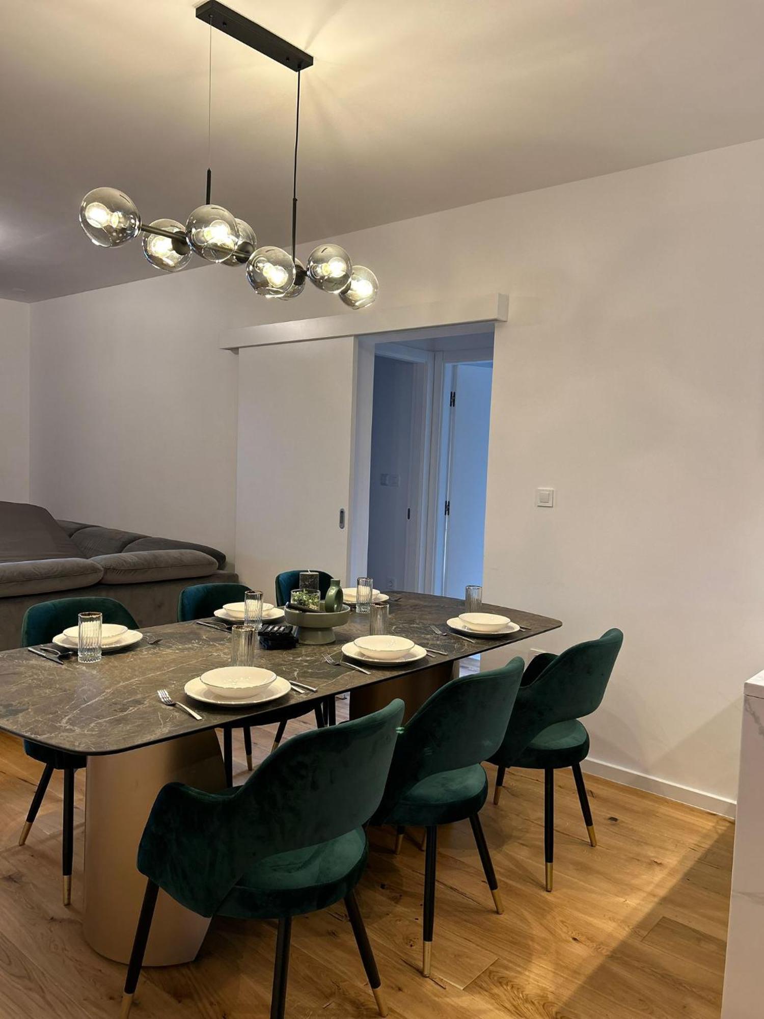 Miranda - Apartment