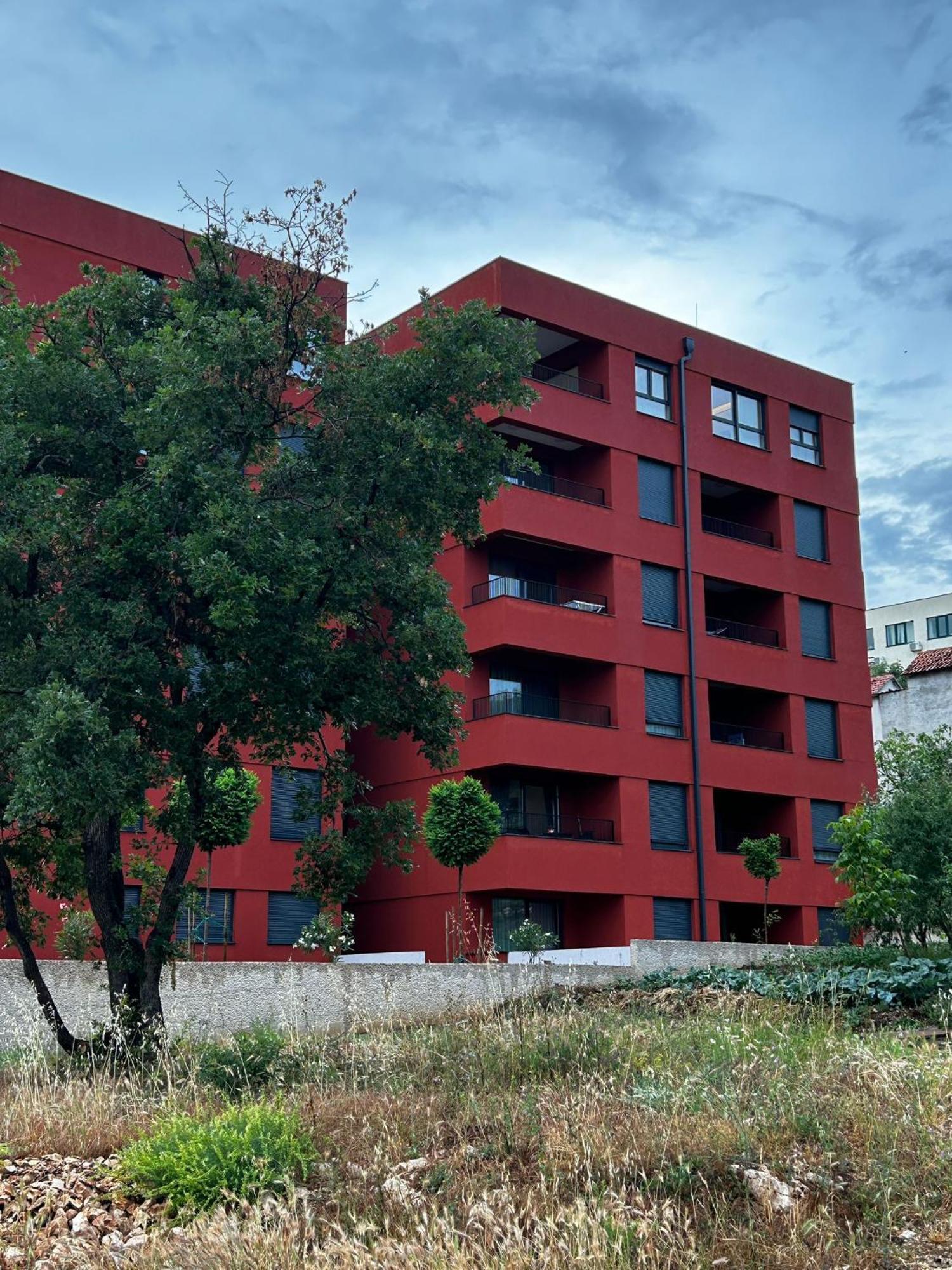 Apartment Miranda - *