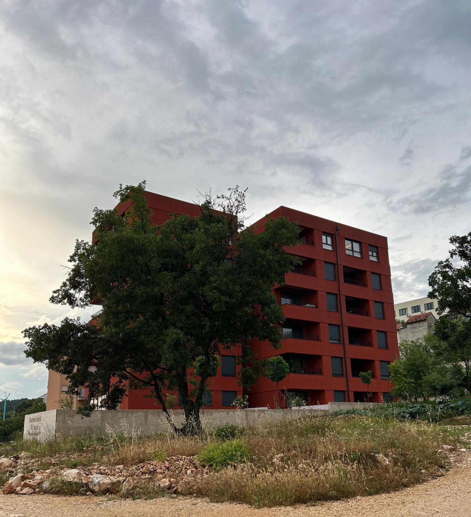 Miranda - Apartment