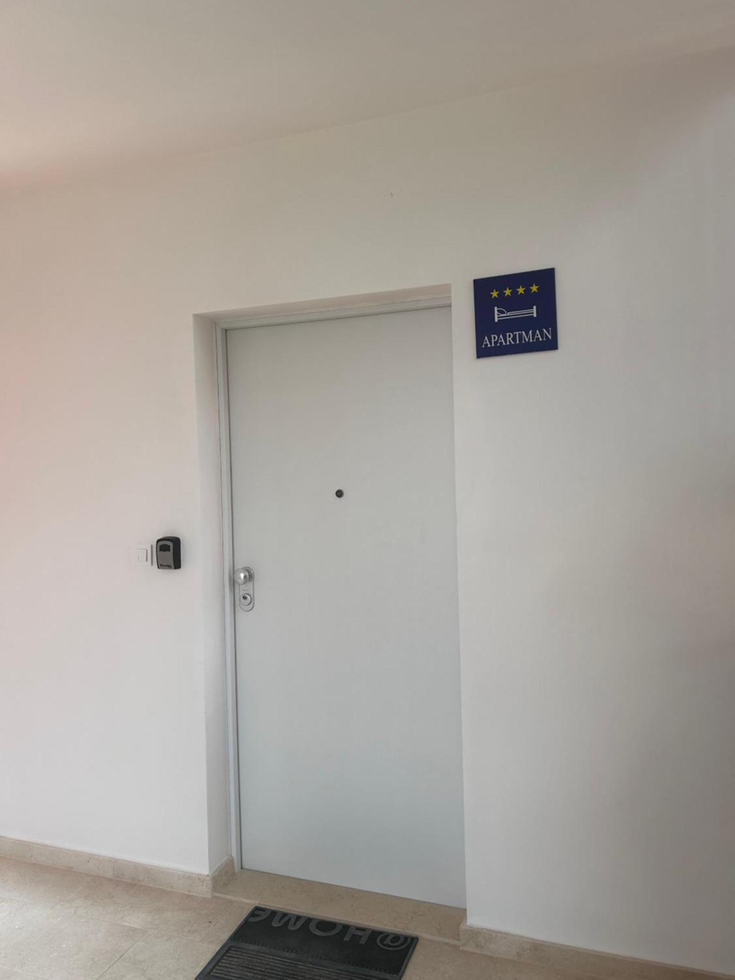 Apartment Miranda -