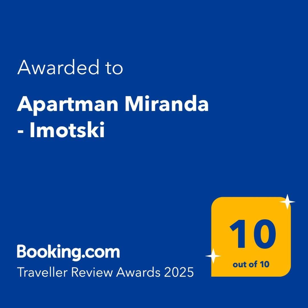 Miranda - Apartment